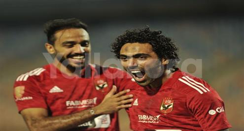 تقرير قطري يكشف "مفاوضات مكثفة" من أم صلال مع الشحات